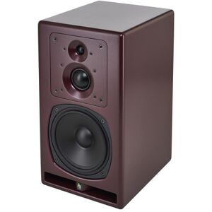 PSI Audio A23-M Studio Red