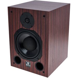 Quested S8R Rosewood Edition