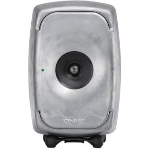 Genelec 8341 RAW Aluminium naturel