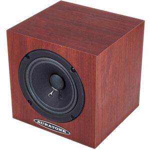 Auratone 5C Active Sound Cube Single Classic Wood