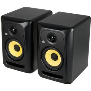 KRK Classic 5 Monitor Pack