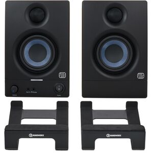 Presonus Eris 3.5 2nd Gen Tilt Set