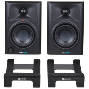 Swissonic A203BT Tilt Stand Set