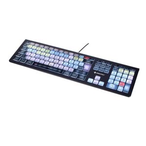 Editors Keys Backlit Key. Pro Tools MAC UK