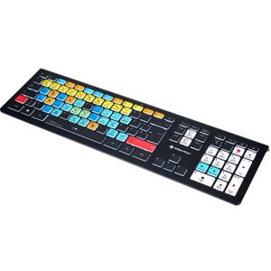 Editors Keys Backlit Keyboard Cubase WIN DE