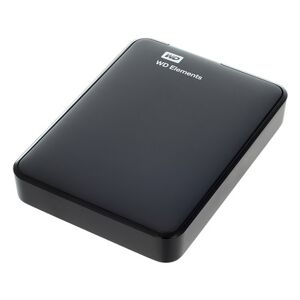 Western Digital Elements 2TB