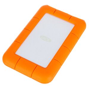 LaCie Rugged Mini 4TB USB3