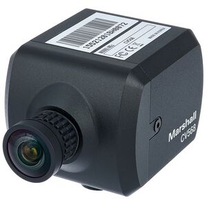 Marshall Electronics CV568 Mini Full HD Camera