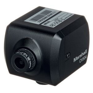 Marshall Electronics CV504 Full HD Mini Camera