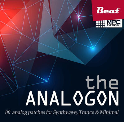 Beat Magazin The Analogon
