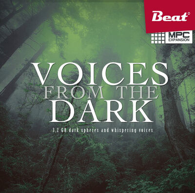 Beat Magazin Voices from the Dark