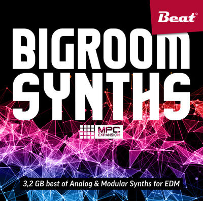 Beat Magazin Big Room Synths