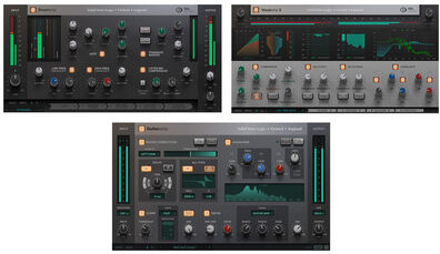 SSL Band Bundle