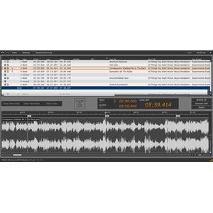 Hofa CD-Burn.DDP.Master - Plugin