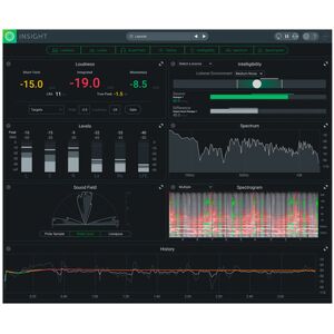 iZotope Insight 2