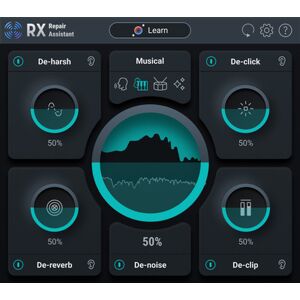 iZotope RX 10 Elements EDU