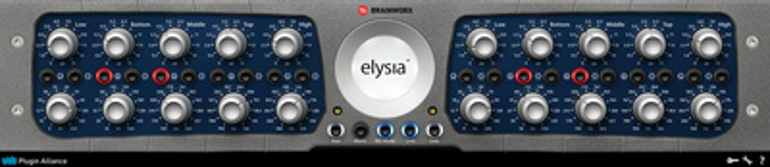 elysia museq