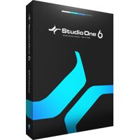 Presonus Studio One 6 Professional