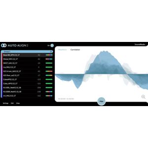 Sound Radix Auto Align