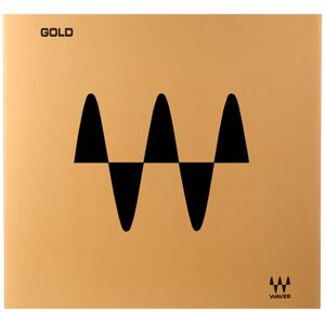 Waves Gold