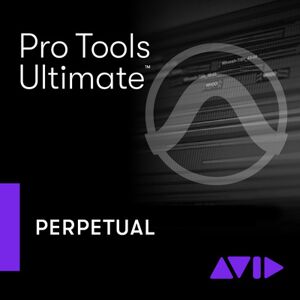 Avid Pro Tools Ultimate