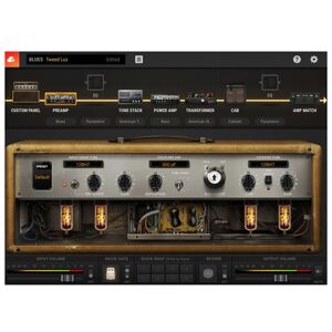 Positive Grid BIAS Amp 2 Professional