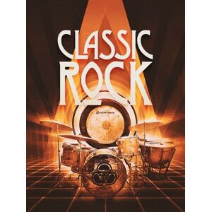 Toontrack EZX Classic Rock