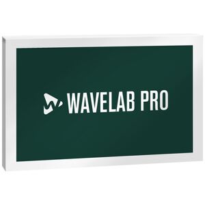 Steinberg Wavelab Pro 11