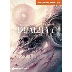 Toontrack EZX Duality I