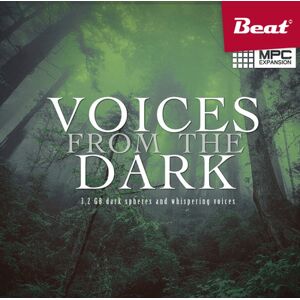 Beat Magazin Voices from the Dark