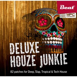 Beat Magazin Deluxe Houze Junkie