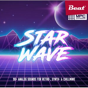 Beat Magazin Starwave