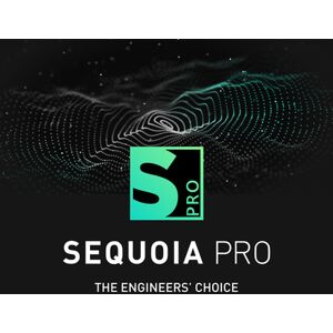 Magix Sequoia