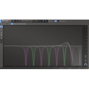 Kilohearts Slice EQ