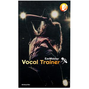 Earmaster Vocal Trainer