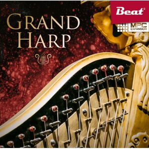 Beat Magazin Grand Harp