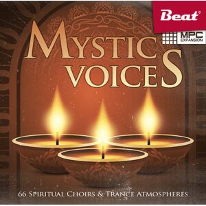 Beat Magazin Mystic Voices