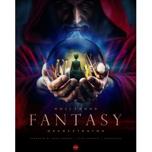 EastWest Hollywood Fantasy Orchestrator