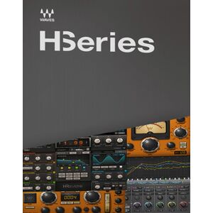 Waves H-Series