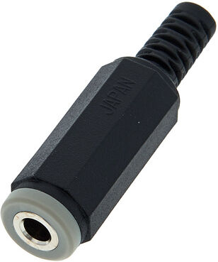 Thomann Mini Jackplug 3,5mm 4 Pin