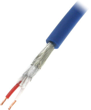 Sommer Cable Primus BL bleu