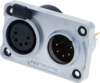 Seetronic C5F2C-W