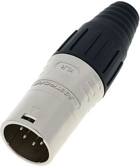 Seetronic SCSM5 5pin XLR