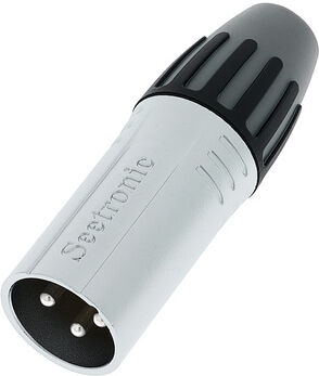 Seetronic SCMM3 3pin XLR