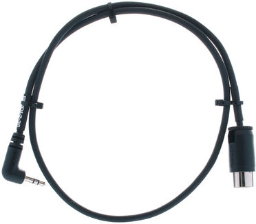 Boss BMIDI-2-35 TRS/MIDI Cable