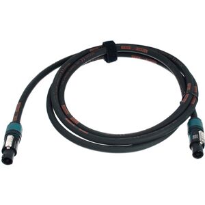 pro snake 13091 Speaker Twist Cable 1.5m