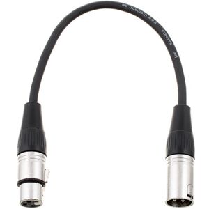 the sssnake SK233-0,3 XLR Patch