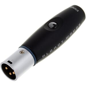 Daddario Adapter XLR - Jack PW-P047Z