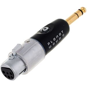 Daddario Adapter Jack - XLR PW-P047AA