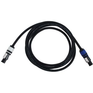 Stairville Power Twist Link Cable 3,0m